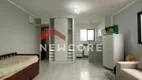 Foto 10 de Apartamento com 1 Quarto à venda, 37m² em Vila Caicara, Praia Grande