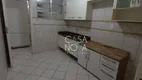 Foto 3 de Apartamento com 1 Quarto para venda ou aluguel, 63m² em Pompeia, Santos