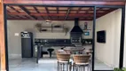 Foto 4 de Casa de Condomínio com 3 Quartos à venda, 150m² em Mario Dal Bo, Jaguariúna