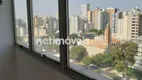 Foto 10 de Sala Comercial para alugar, 45m² em Santo Agostinho, Belo Horizonte