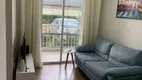 Foto 2 de Apartamento com 2 Quartos à venda, 50m² em Condominio Floratta Club House, Valinhos