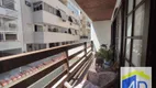 Foto 2 de Cobertura com 5 Quartos à venda, 243m² em Recreio Dos Bandeirantes, Rio de Janeiro