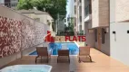 Foto 23 de Flat com 1 Quarto à venda, 38m² em Paraíso, São Paulo