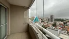 Foto 10 de Apartamento com 3 Quartos à venda, 93m² em Vila Assuncao, Santo André