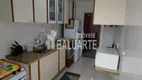 Foto 4 de Apartamento com 2 Quartos à venda, 30m² em Jabaquara, São Paulo