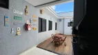 Foto 16 de Casa de Condomínio com 3 Quartos à venda, 105m² em Village Moutonnee, Salto