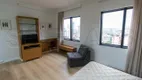 Foto 2 de Flat com 1 Quarto para alugar, 28m² em Tatuapé, São Paulo