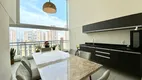 Foto 2 de Apartamento com 4 Quartos à venda, 163m² em Panamby, São Paulo