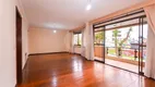 Foto 11 de Apartamento com 4 Quartos à venda, 224m² em Bigorrilho, Curitiba