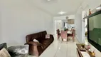 Foto 6 de Apartamento com 2 Quartos à venda, 86m² em Vila Guilhermina, Praia Grande