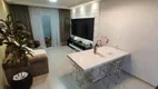 Foto 3 de Casa com 3 Quartos à venda, 78m² em Vila Praiana, Lauro de Freitas
