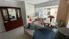 Foto 4 de Flat com 1 Quarto para alugar, 50m² em Moema, São Paulo