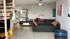 Foto 3 de Apartamento com 2 Quartos à venda, 75m² em Barra da Tijuca, Rio de Janeiro