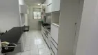 Foto 3 de Apartamento com 3 Quartos para alugar, 73m² em Quitandinha, São Luís