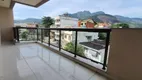 Foto 11 de Cobertura com 4 Quartos à venda, 169m² em Anil, Rio de Janeiro