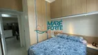 Foto 2 de Apartamento com 2 Quartos à venda, 58m² em Praia das Toninhas, Ubatuba