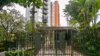 Foto 8 de Apartamento com 4 Quartos à venda, 200m² em Vila Andrade, São Paulo