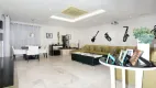 Foto 23 de Casa com 10 Quartos à venda, 1411m² em Balneário Praia do Pernambuco, Guarujá