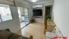 Foto 3 de Apartamento com 1 Quarto à venda, 39m² em Bela Vista, São Paulo