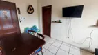 Foto 6 de Apartamento com 1 Quarto à venda, 41m² em Canto do Forte, Praia Grande