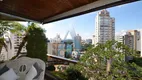 Foto 4 de Apartamento com 4 Quartos à venda, 419m² em Moema, São Paulo