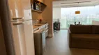 Foto 4 de Apartamento com 1 Quarto para alugar, 42m² em Cidade Monções, São Paulo