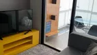 Foto 2 de Apartamento com 1 Quarto para alugar, 35m² em Jardins, São Paulo