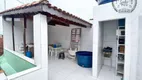 Foto 12 de Casa com 3 Quartos à venda, 153m² em Maracanã, Praia Grande