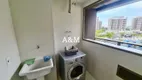 Foto 17 de Apartamento com 4 Quartos à venda, 121m² em Barra da Tijuca, Rio de Janeiro