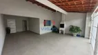 Foto 4 de Casa com 3 Quartos à venda, 130m² em Jardim Morada do Sol, Indaiatuba