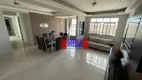 Foto 3 de Apartamento com 3 Quartos à venda, 133m² em Jacarecanga, Fortaleza