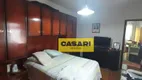 Foto 11 de Casa com 3 Quartos à venda, 240m² em Vila Assuncao, Santo André