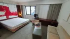 Foto 6 de Apartamento com 1 Quarto para alugar, 35m² em Ibirapuera, São Paulo