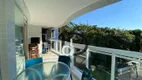 Foto 15 de Apartamento com 3 Quartos para alugar, 107m² em Riviera de São Lourenço, Bertioga