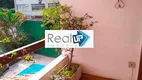 Foto 11 de Casa com 4 Quartos à venda, 382m² em Laranjeiras, Rio de Janeiro
