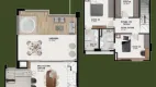 Foto 3 de Apartamento com 4 Quartos à venda, 134m² em Capim Macio, Natal