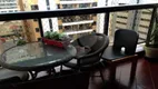 Foto 5 de Apartamento com 3 Quartos à venda, 129m² em Brooklin, São Paulo