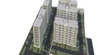 Foto 6 de Apartamento com 2 Quartos à venda, 44m² em Novo Aleixo, Manaus