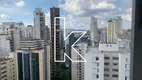 Foto 18 de Apartamento com 3 Quartos para alugar, 150m² em Santa Cecília, São Paulo