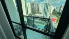 Foto 2 de Flat com 1 Quarto para alugar, 45m² em Indianópolis, São Paulo