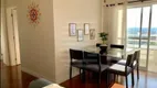 Foto 6 de Apartamento com 2 Quartos à venda, 64m² em Mansões Santo Antônio, Campinas