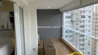 Foto 10 de Apartamento com 1 Quarto à venda, 43m² em Bela Vista, São Paulo