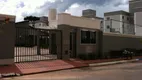 Foto 2 de Apartamento com 2 Quartos à venda, 45m² em Santa Maria, Uberaba