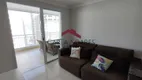 Foto 24 de Apartamento com 3 Quartos à venda, 121m² em Vila Alzira, Guarujá