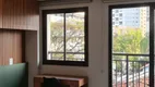 Foto 15 de Apartamento com 1 Quarto à venda, 26m² em Perdizes, São Paulo
