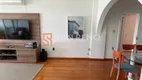 Foto 7 de Apartamento com 3 Quartos para alugar, 85m² em Centro, Florianópolis