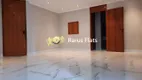 Foto 5 de Flat com 4 Quartos para alugar, 125m² em Moema, São Paulo