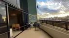Foto 4 de Apartamento com 3 Quartos à venda, 223m² em Loteamento Aquarius, Salvador