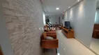 Foto 4 de Apartamento com 2 Quartos à venda, 77m² em Vila Sao Pedro, Santo André