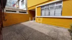 Foto 4 de Casa com 3 Quartos para alugar, 230m² em Pompeia, São Paulo